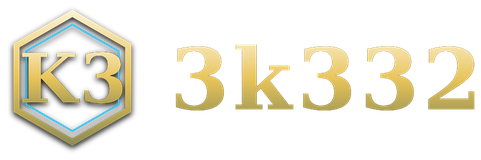3k332 logo